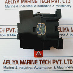 Hyundai Hmx 31 Electromagnetic Contactor 20A 660V~
