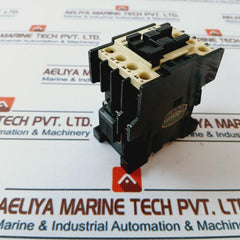 Hyundai Hmx 31 Electromagnetic Contactor 20A 660V~