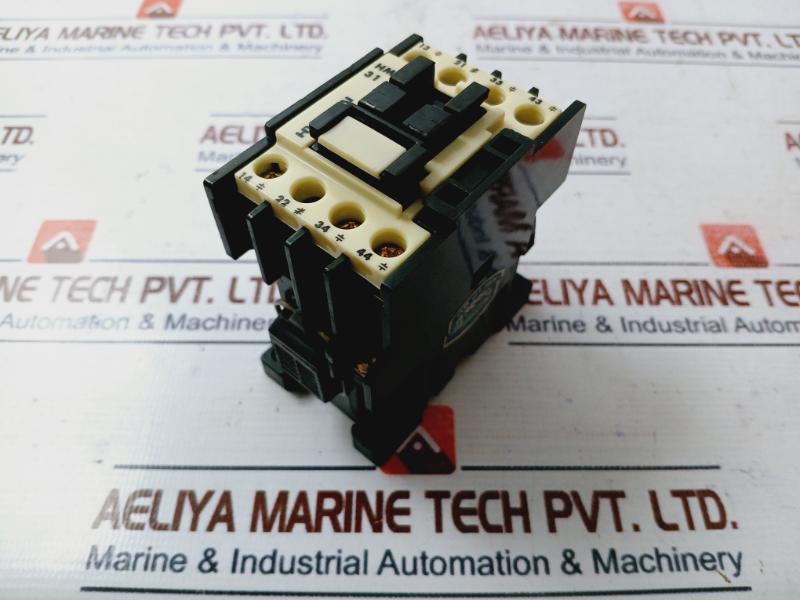 Hyundai Hmx 31 General Purpose Heavy Pilot Duty