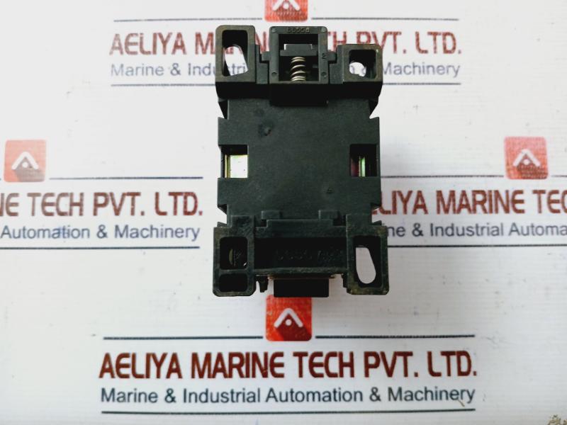 Hyundai Hmx 31 Control Relay 660V