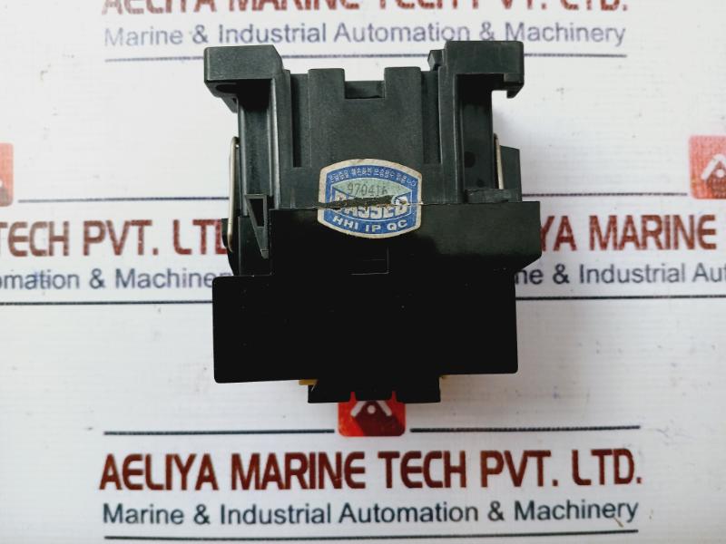 Hyundai Hmx 31 General Purpose Heavy Pilot Duty