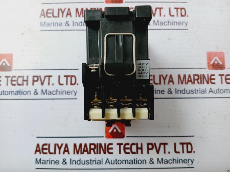 Hyundai Hmx 31 Control Relay 660V