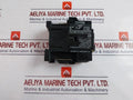 Hyundai Hmx 31 Motor Control Overload Auxiliary Relay 200V 50Hz