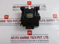 Hyundai Hmx 31 Motor Control Overload Auxiliary Relay 200V 50Hz