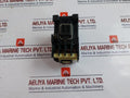 Hyundai Hmx 31 Motor Control Overload Auxiliary Relay 200V 50Hz