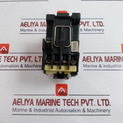 Hyundai Hmx 31 Motor Control Overload Auxiliary Relay 200V 50Hz