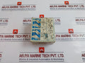 Hyundai Hmx 31 Motor Control Overload Auxiliary Relay 200V 50Hz