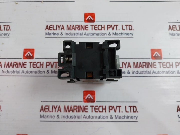Hyundai Hmx 31 Motor Control Overload Auxiliary Relay 200V 50Hz