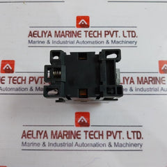 Hyundai Hmx 31 Motor Control Overload Auxiliary Relay 200V 50Hz