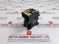 Hyundai Hmx 31 Motor Control Overload Auxiliary Relay 200V 50Hz