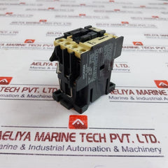 Hyundai Hmx 31 Motor Control Overload Auxiliary Relay 200V 50Hz