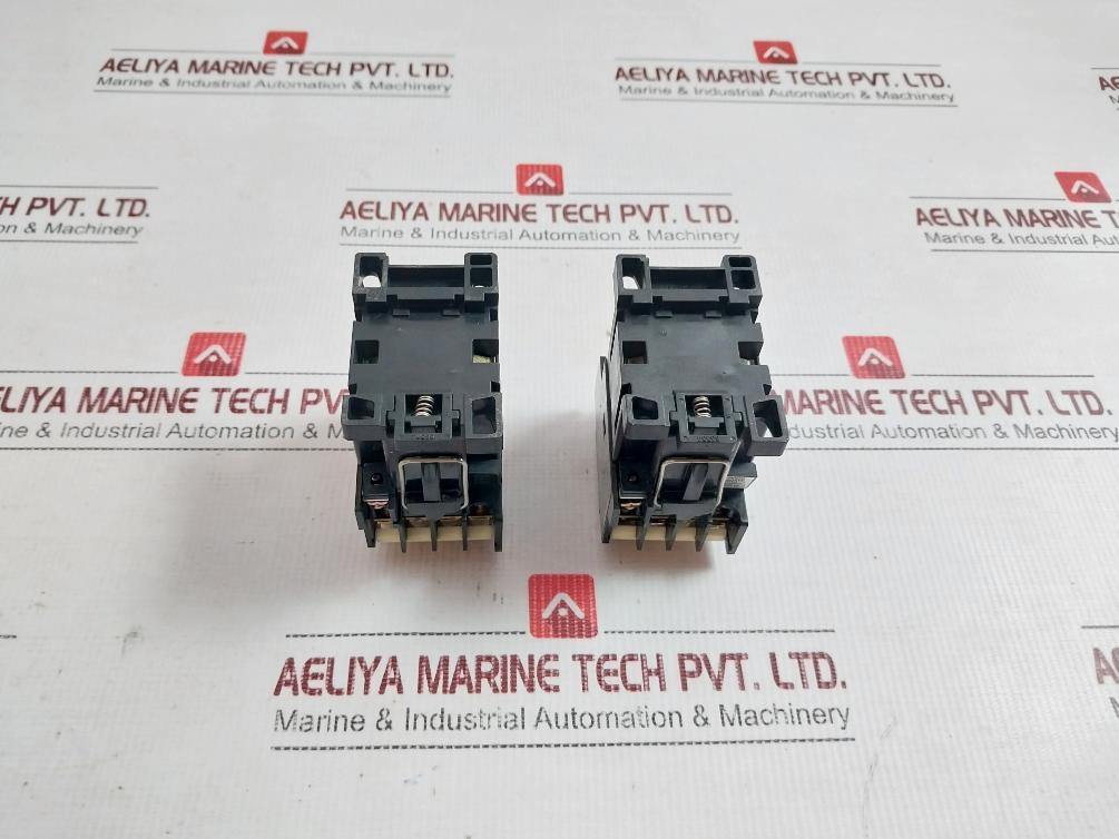 Control Relay 200V 50-60Hz By Hyundai Hmx 40