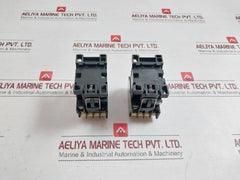Control Relay 200V 50-60Hz By Hyundai Hmx 40