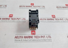 Control Relay 200V 50-60Hz By Hyundai Hmx 40