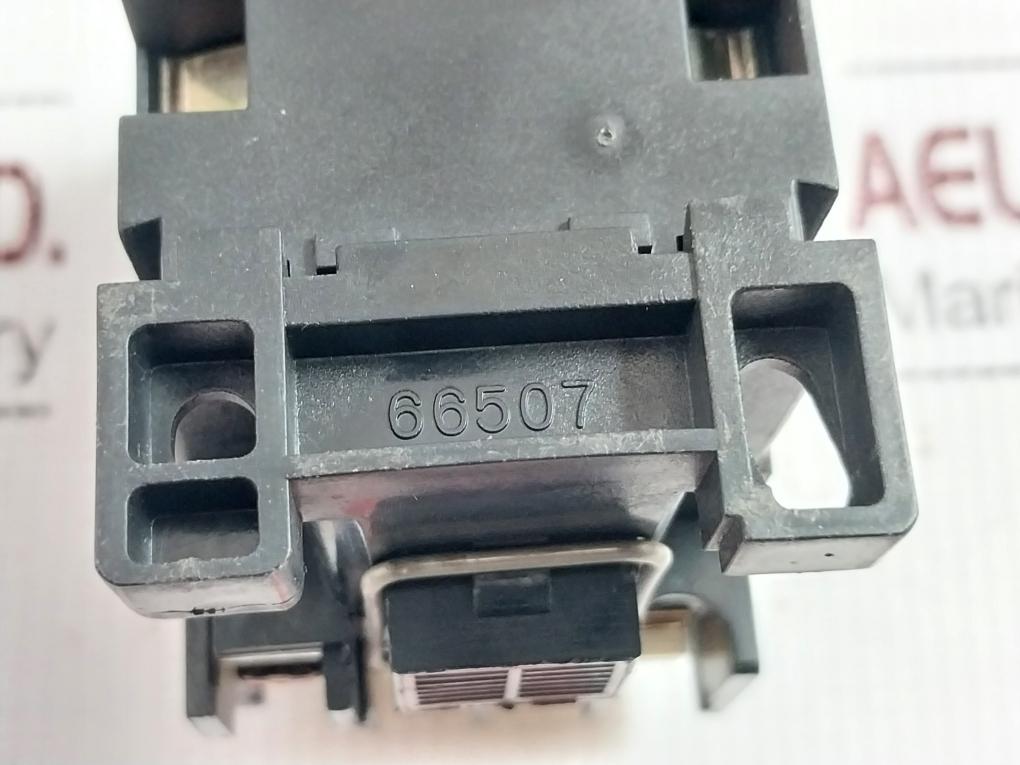 Control Relay 200V 50-60Hz By Hyundai Hmx 40