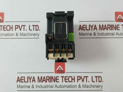 Hyundai Hmx 40 Control Relay 220A 600Vac 10Awg Max
