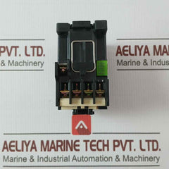Hyundai Hmx 40 Control Relay 220A 600Vac 10Awg Max