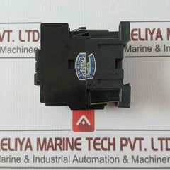 Hyundai Hmx 40 Control Relay 220A 600Vac 10Awg Max