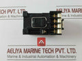 Hyundai Hmx 40 Control Relay 220A 600Vac 10Awg Max