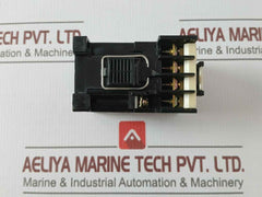 Hyundai Hmx 40 Control Relay 220A 600Vac 10Awg Max