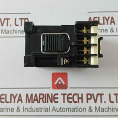 Hyundai Hmx 40 Control Relay 220A 600Vac 10Awg Max