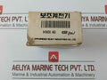Hyundai Hmx 40 Control Relay 220A 600Vac 10Awg Max