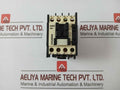 Hyundai Hmx 40 Control Relay 220A 600Vac 10Awg Max