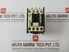 Hyundai Hmx 40 Control Relay 220A 600Vac 10Awg Max