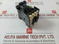 Hyundai Hmx 40 Control Relay 220A 600Vac 10Awg Max