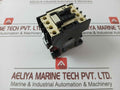Hyundai Hmx 40 Control Relay 220A 600Vac 10Awg Max