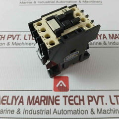 Hyundai Hmx 40 Control Relay 220A 600Vac 10Awg Max