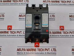 Hyundai Ho-30D Molded Case Circuit Breaker 20A Ksc 8321