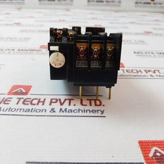 Hyundai Hor 1B 9 Thermal Overload Relay