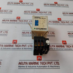 Hyundai Hor 1B 9 Thermal Overload Relay