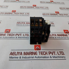 Hyundai Hor 1B 9 Thermal Overload Relay