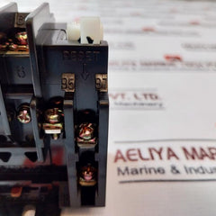 Hyundai Hor 1B 9 Thermal Overload Relay