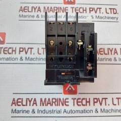 Hyundai Hor 1B 9 Thermal Overload Relay