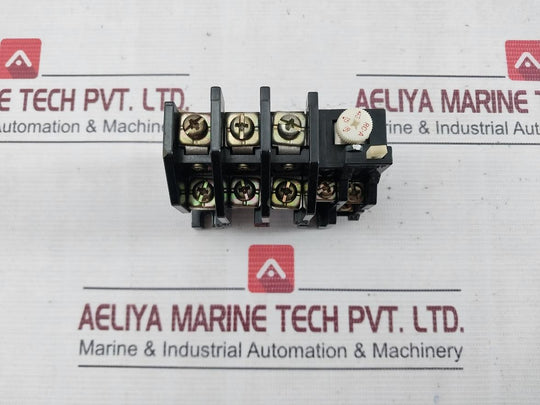 Hyundai Hor 1C 15 Thermal Overload Relay 12-18 A