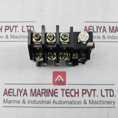 Hyundai Hor 1C 15 Thermal Overload Relay 12-18 A