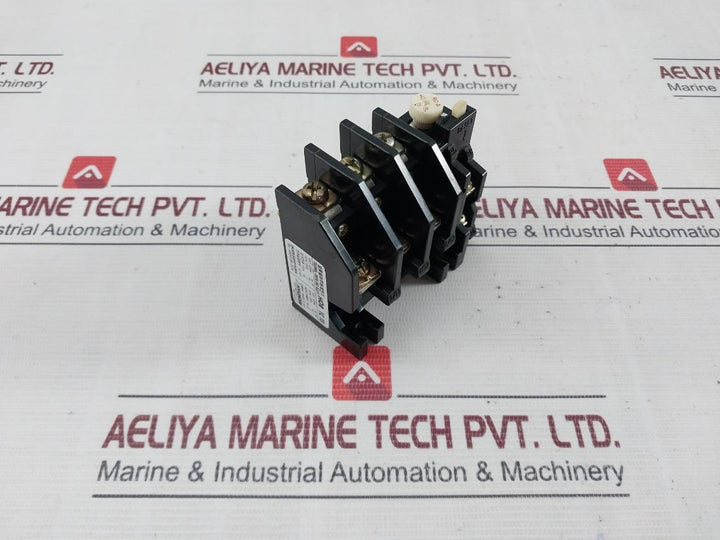 Hyundai Hor 1C 15 Thermal Overload Relay 12-18 A