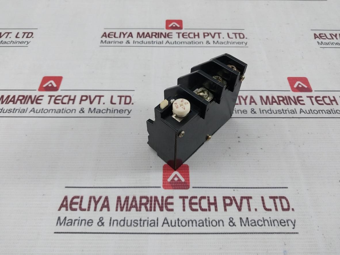 Hyundai Hor 1C 15 Thermal Overload Relay 12-18 A