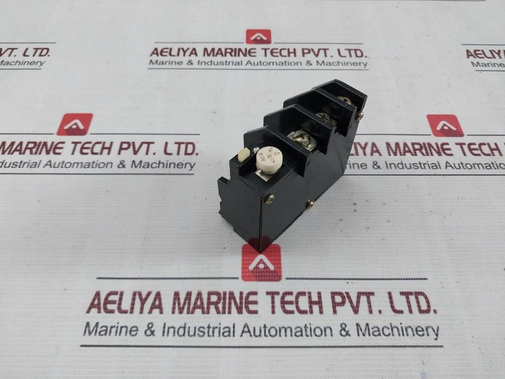 Hyundai Hor 1C 15 Thermal Overload Relay 12-18 A