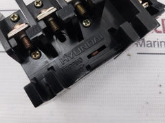 Hyundai Hor 1C 15 Thermal Overload Relay 12-18 A