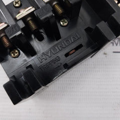 Hyundai Hor 1C 15 Thermal Overload Relay 12-18 A