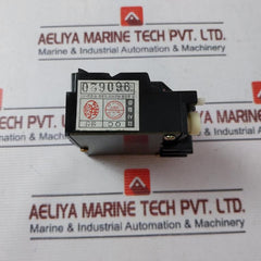 Hyundai Hor 1C 15 Thermal Overload Relay 15A