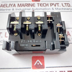 Hyundai Hor 1C 15 Thermal Overload Relay 15A
