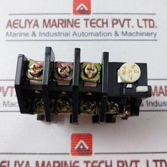 Hyundai Hor 1C 15 Thermal Overload Relay 15A