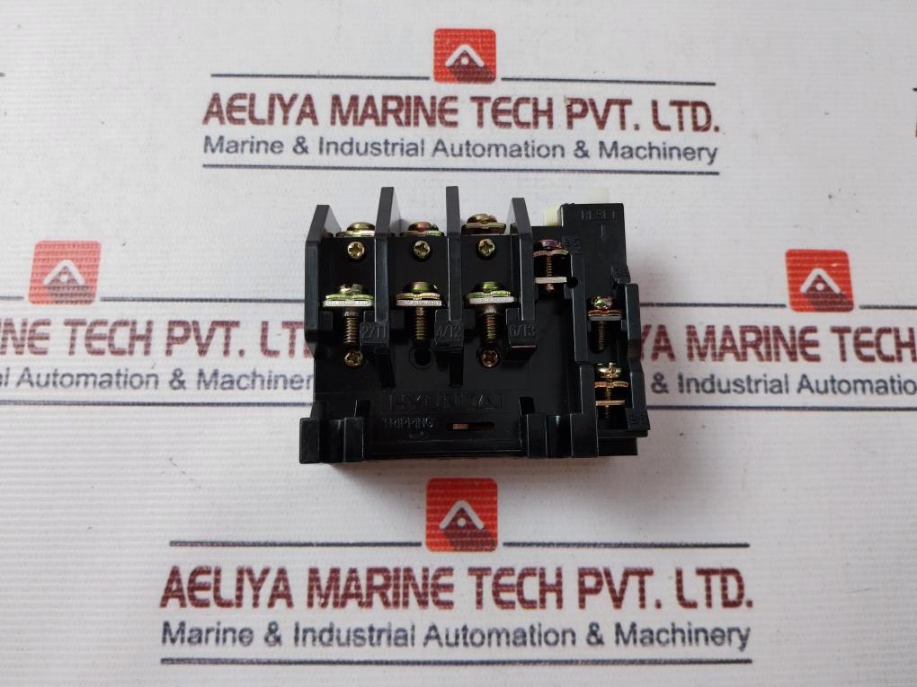 Hyundai Hor 1C 15 Thermal Overload Relay 15A