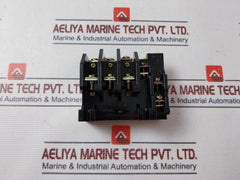Hyundai Hor 1C 15 Thermal Overload Relay 15A
