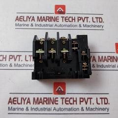 Hyundai Hor 1C 15 Thermal Overload Relay 15A